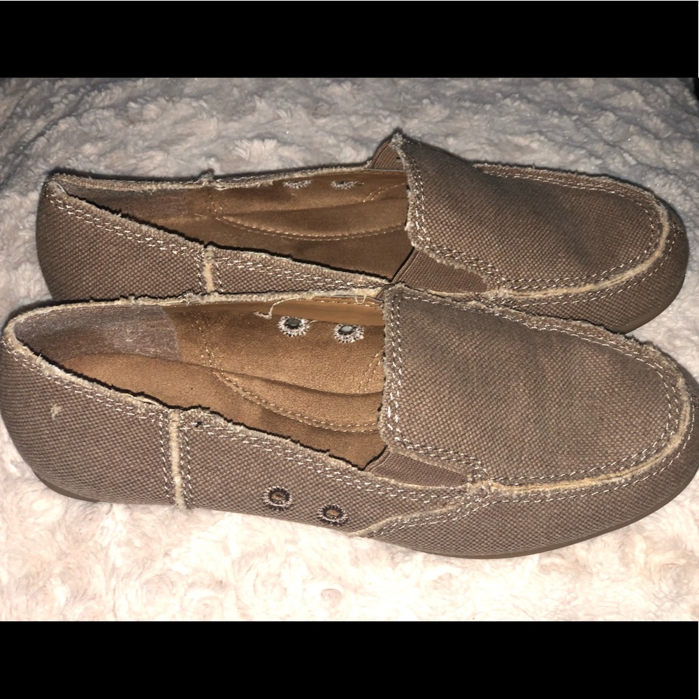 Aerosoles